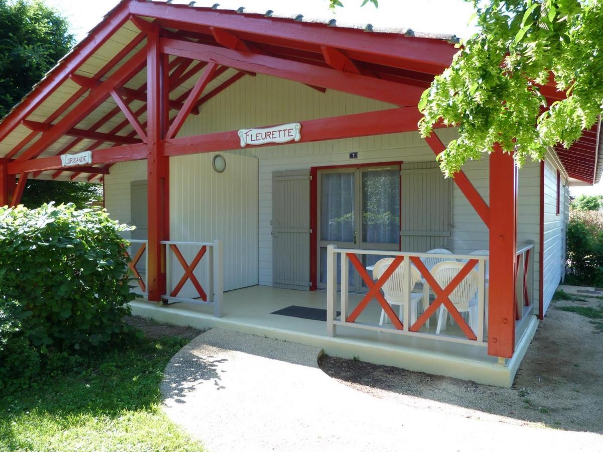Gites De La Garenne Nérac Exterior foto
